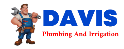 Trusted plumber in SPEARSVILLE